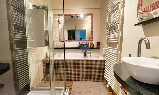 Недвижимость Apartment 2 bedrooms for sale in Luxembourg-Limpertsberg: 6