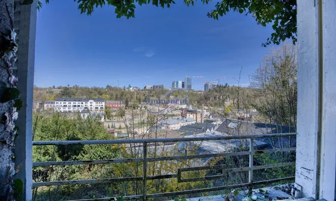 Недвижимость House 4 bedrooms for sale in Luxembourg-Centre ville: 3