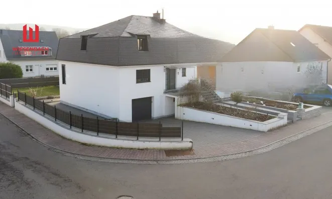 Недвижимость Semi-detached house 5 bedrooms for sale in Bettendorf: 3