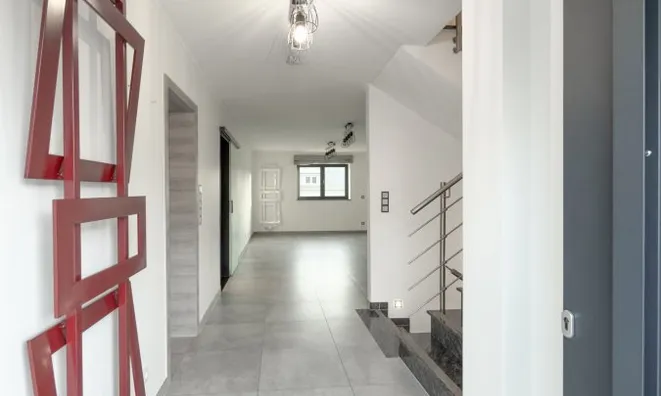 Недвижимость Semi-detached house 5 bedrooms for sale in Bettendorf: 4