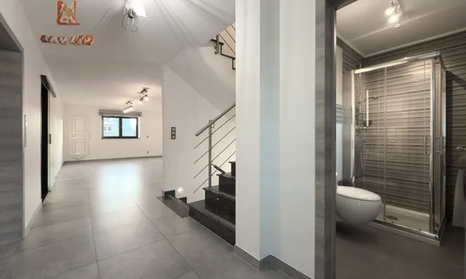 Недвижимость Semi-detached house 5 bedrooms for sale in Bettendorf: 5
