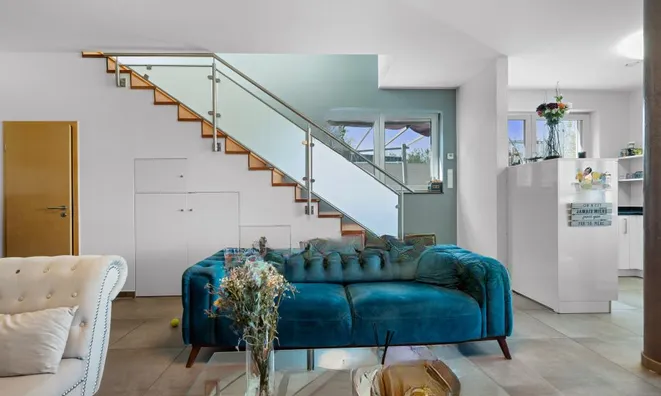Недвижимость Semi-detached house 5 bedrooms for sale in Colmar-Berg: 5