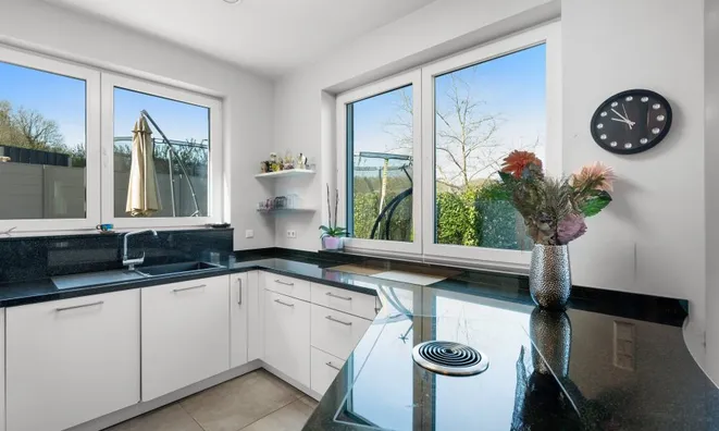 Недвижимость Semi-detached house 5 bedrooms for sale in Colmar-Berg: 6