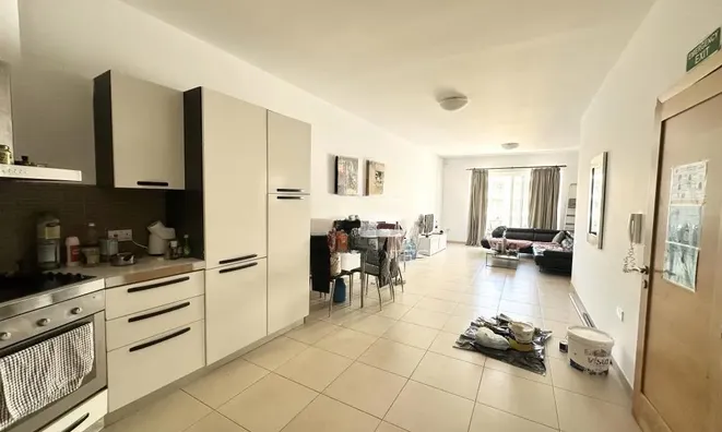 Недвижимость Sliema Shores Apartment: 2