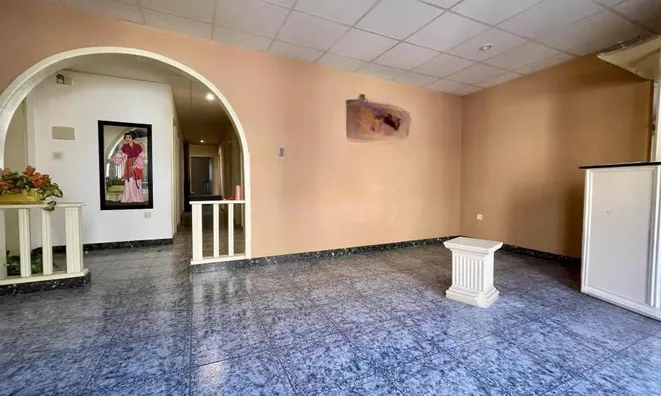 Недвижимость Central Birkirkara Apartment: 2