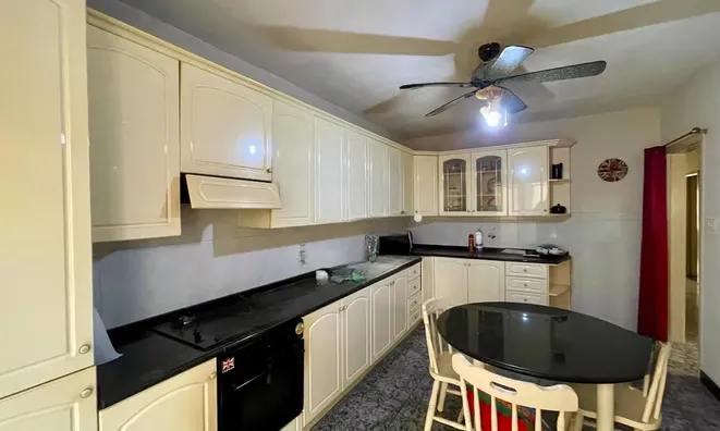 Недвижимость Central Birkirkara Apartment: 5