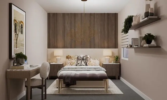 Недвижимость Seaside Haven Villa: 3