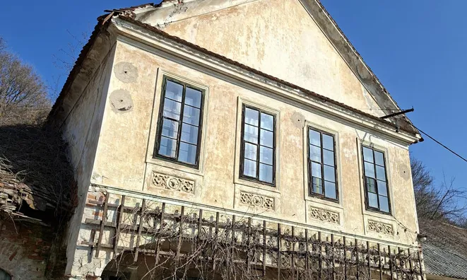 Недвижимость Поместье Кметияново Нижняя Либна: 5