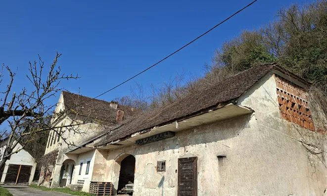 Недвижимость Поместье Кметияново Нижняя Либна: 6