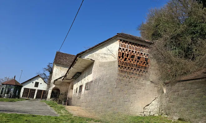 Недвижимость Поместье Кметияново Нижняя Либна: 7