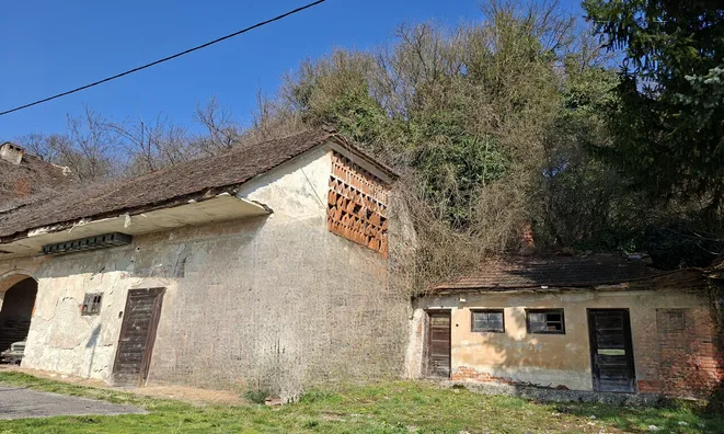 Недвижимость Поместье Кметияново Нижняя Либна: 8