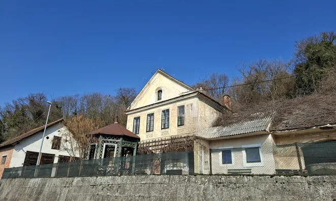 Недвижимость Поместье Кметияново Нижняя Либна: 9