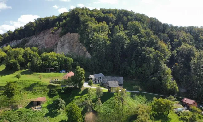 Недвижимость Усадьба, фермерское хозяйство «Велике Горелце»: 6