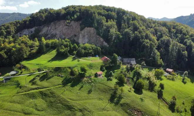 Недвижимость Усадьба, фермерское хозяйство «Велике Горелце»: 7