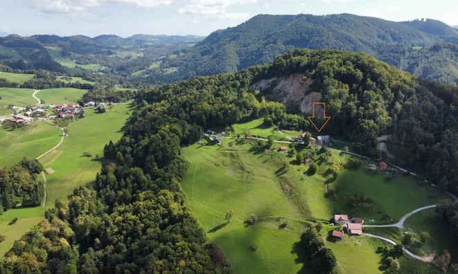 Недвижимость Усадьба, фермерское хозяйство «Велике Горелце»: 9