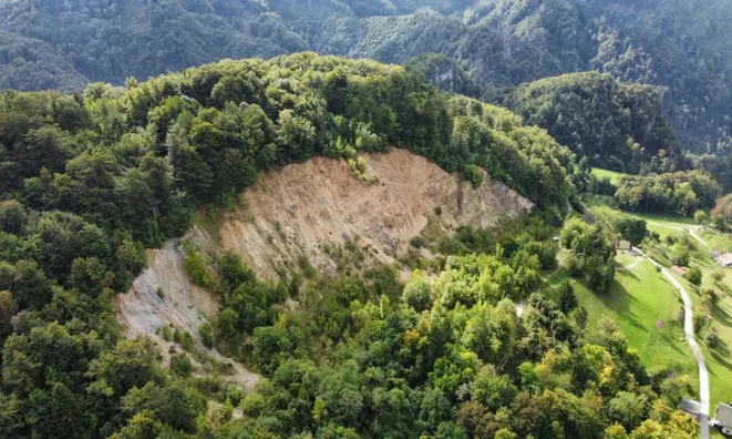 Недвижимость Усадьба, фермерское хозяйство «Велике Горелце»: 11