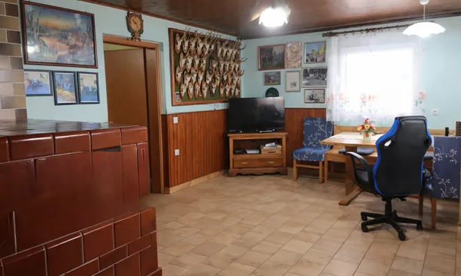 Недвижимость Усадьба, фермерское хозяйство «Велике Горелце»: 13