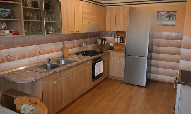 Недвижимость Усадьба, фермерское хозяйство «Велике Горелце»: 15