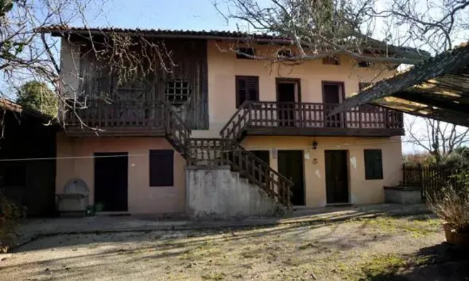 Недвижимость Квартира на улице Скогли: 1