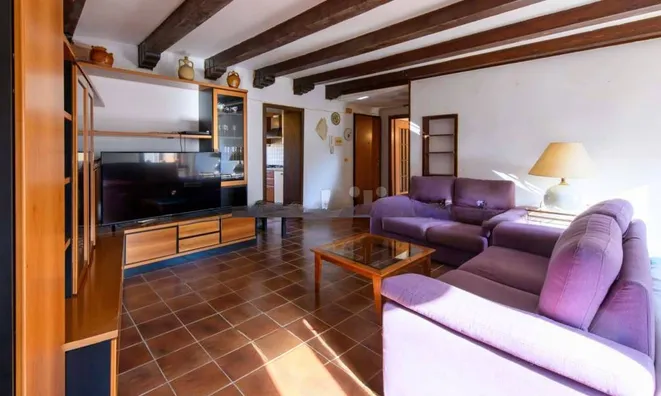 Недвижимость Квартира на улице Балилла: 3