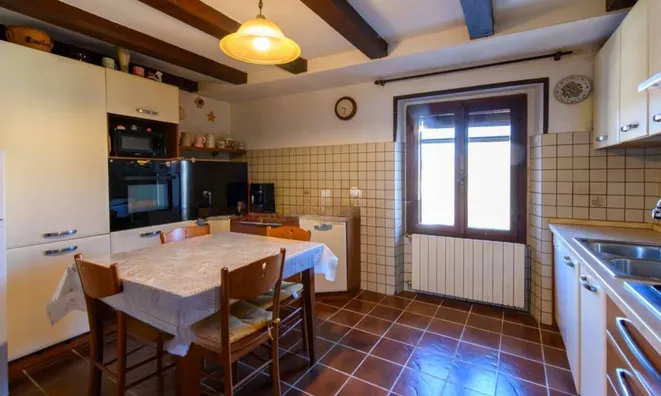 Недвижимость Квартира на улице Балилла: 4