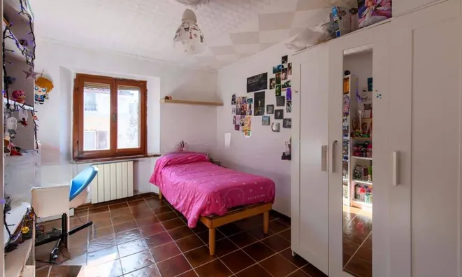 Недвижимость Квартира на улице Балилла: 6