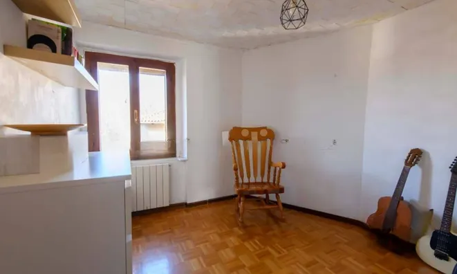 Недвижимость Квартира на улице Балилла: 7