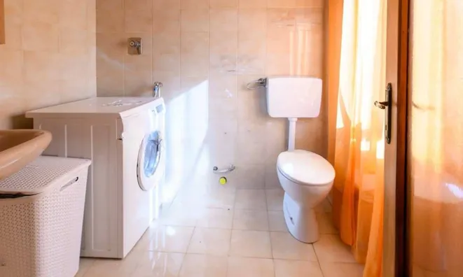 Недвижимость Квартира на улице Балилла: 9