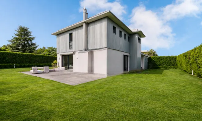 Недвижимость Single house 6 rooms: 2