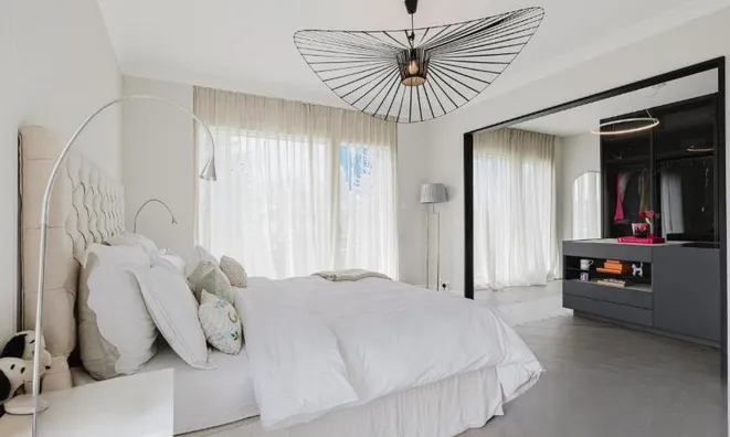 Недвижимость Single house 6 rooms: 6