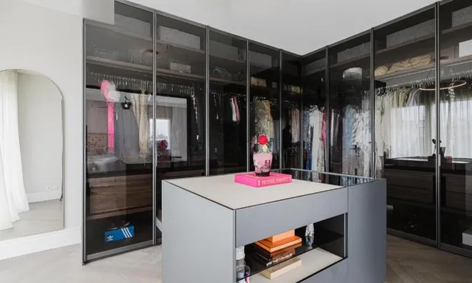 Недвижимость Single house 6 rooms: 7