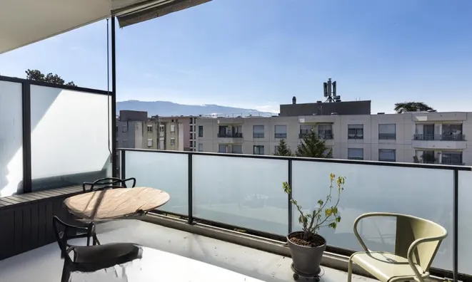 Недвижимость Apartment 4 rooms: 3