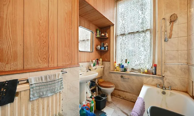 Недвижимость Craven Park: 1