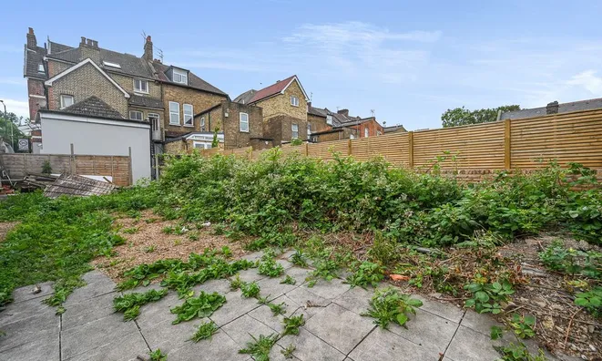 Недвижимость Craven Park: 2