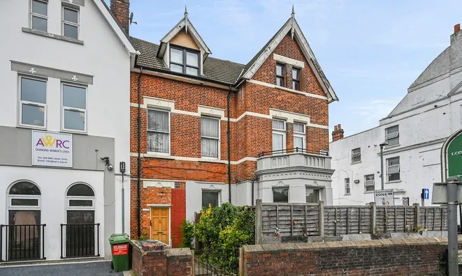 Недвижимость Craven Park: 3