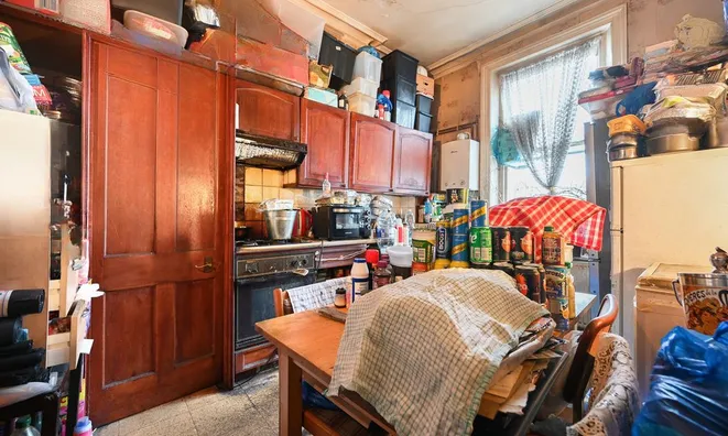 Недвижимость Craven Park: 4