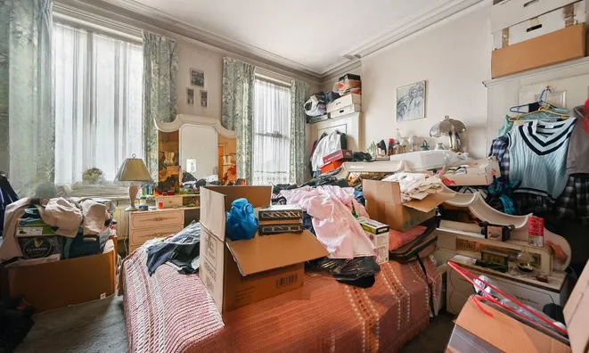 Недвижимость Craven Park: 5