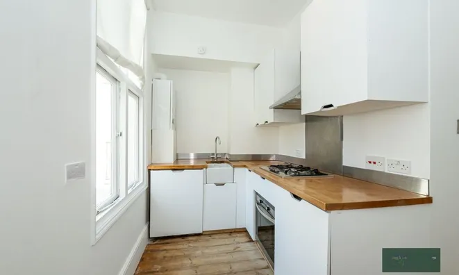 Недвижимость Devonport Road Shepherds Bush: 5