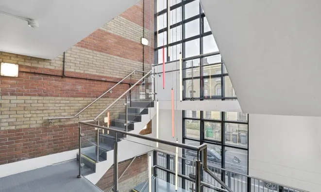 Недвижимость Randolph Street, Camden: 3