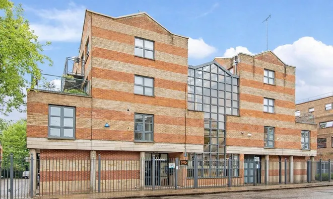 Недвижимость Randolph Street, Camden: 4