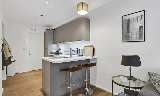 Недвижимость Randolph Street, Camden: 7