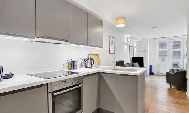 Недвижимость Randolph Street, Camden: 8