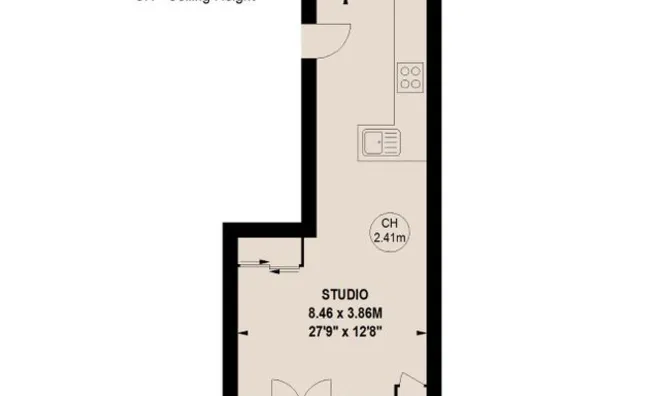 Недвижимость Randolph Street, Camden: 9