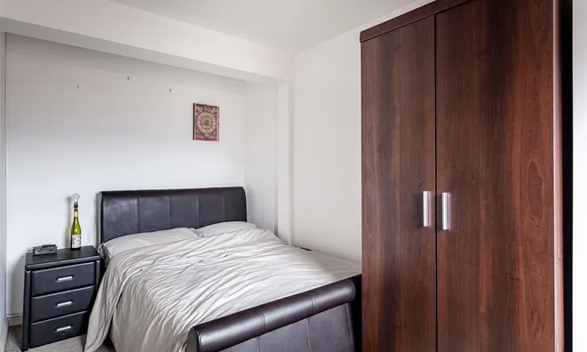 Недвижимость King Street: 2