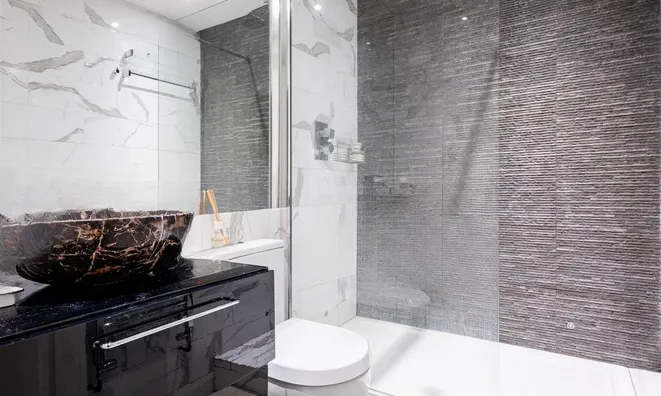 Недвижимость King Street: 3