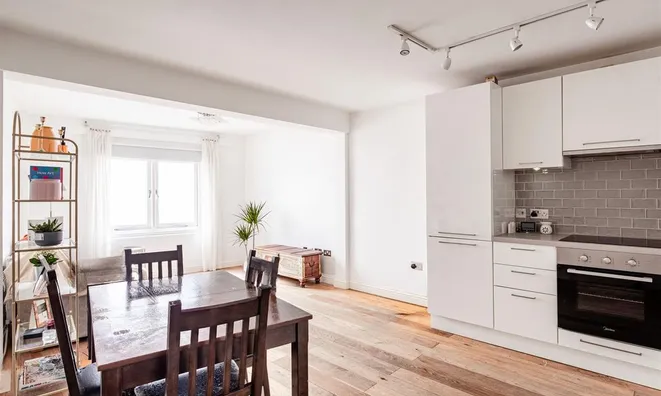 Недвижимость King Street: 4