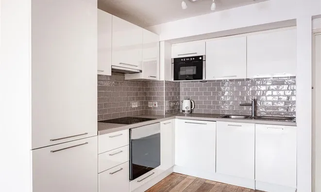 Недвижимость King Street: 5