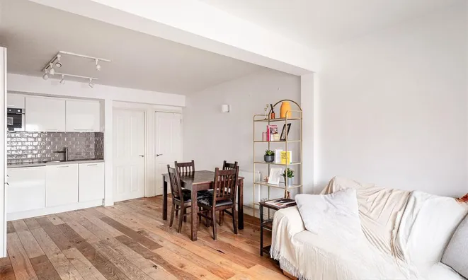 Недвижимость King Street: 6