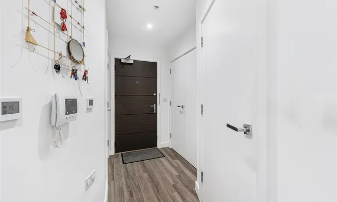 Недвижимость Avenue Road: 1