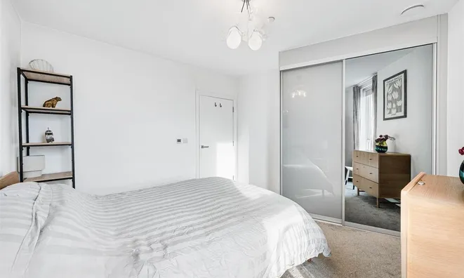 Недвижимость Avenue Road: 2